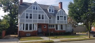 Plus de détails pour 9 Franklin St, Morristown, NJ - Bureau/Médical à louer