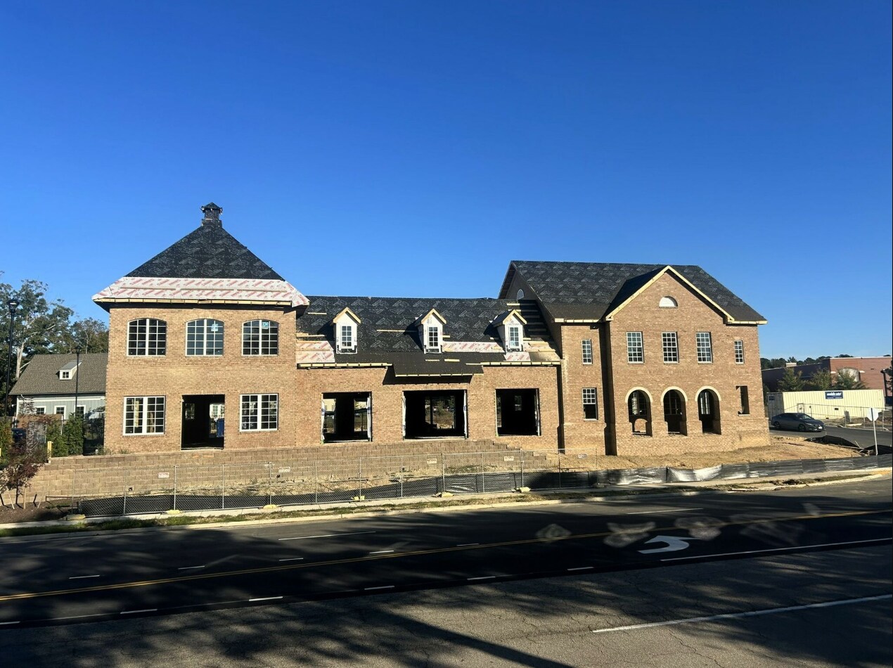 17 Le Gordon Dr, Midlothian, VA à louer Photo de l’immeuble– Image 1 sur 10