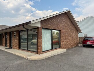 Plus de détails pour 103 E 42nd St, Loveland, CO - Bureau à louer