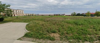 Plus de détails pour 4530 Mortensen, Ames, IA - Terrain à vendre