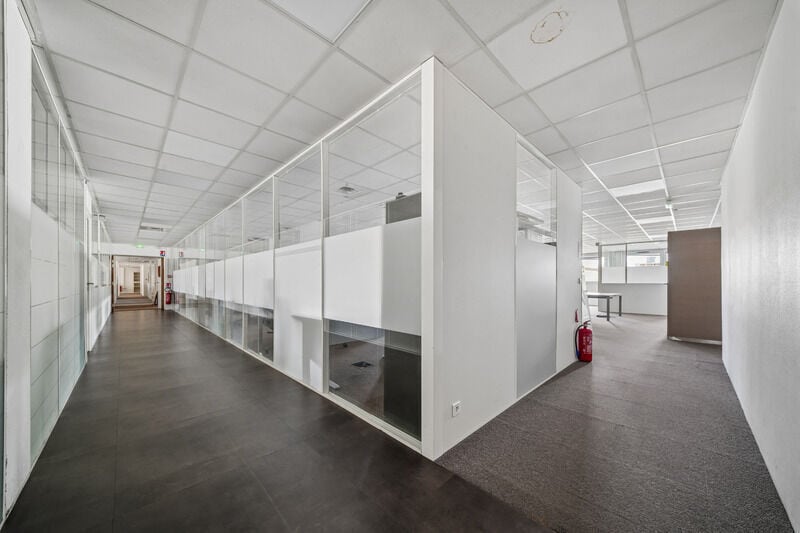 85/87 Rue Gabriel Péri, Montrouge à vendre - Photo intérieure – Image 3 sur 15