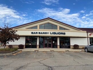 Plus de détails pour 2108 IFCU Way, Lafayette, IN - Local commercial à louer