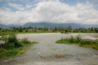 Plus de détails pour 7582 Cannor Rd, Chilliwack, BC - Terrain à louer
