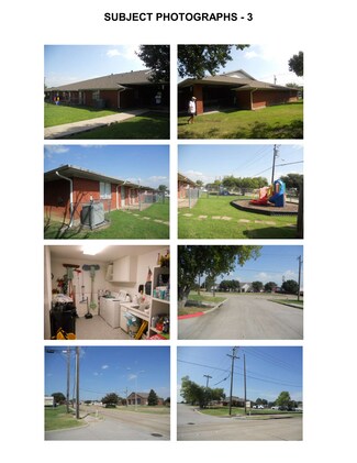 Plus de détails pour 1770 Country Club Dr, Mansfield, TX - Local commercial à louer