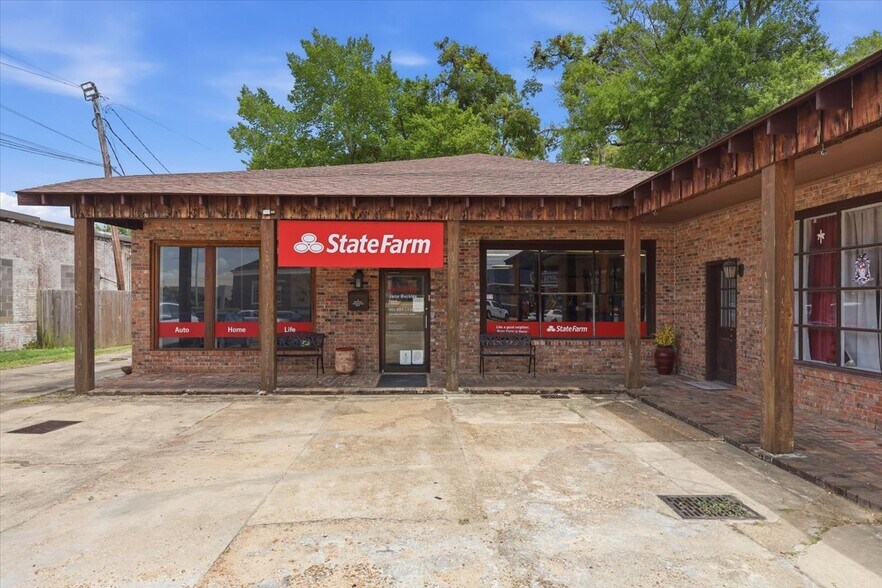 148 W Green St, Hazlehurst, MS à vendre - Photo de l’immeuble – Image 3 sur 61