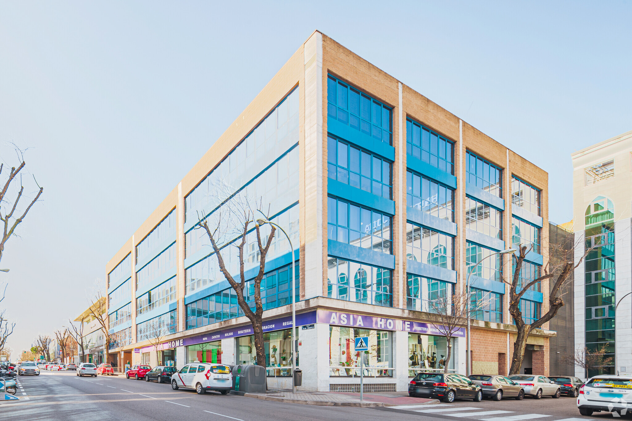 Calle de Julián Camarillo, 7 C, Madrid, Madrid à vendre Photo principale– Image 1 sur 4