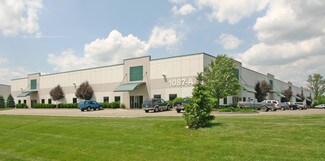 Plus de détails pour 1087A Mane Way, Lebanon, OH - Local d'activités à louer