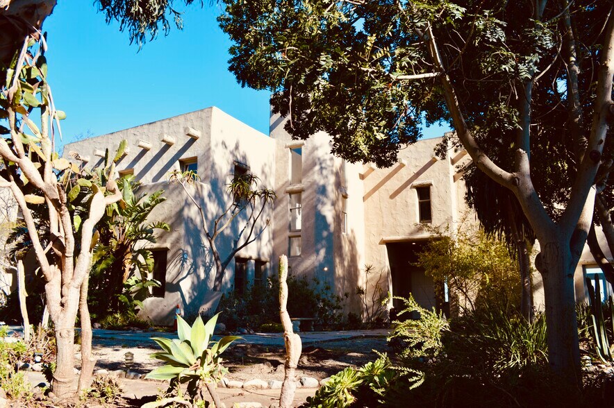 28811 Pacific Coast Hwy, Malibu, CA à louer - Photo de l’immeuble – Image 2 sur 10