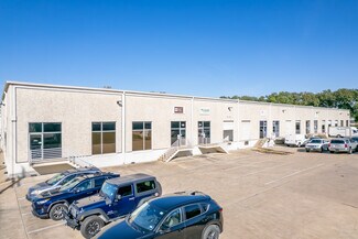 Plus de détails pour 3101 Longhorn Blvd, Austin, TX - Industriel/Logistique à louer