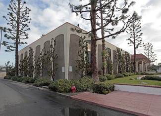 Plus de détails pour 2035 E Ball Rd, Anaheim, CA - Bureau/Médical à louer