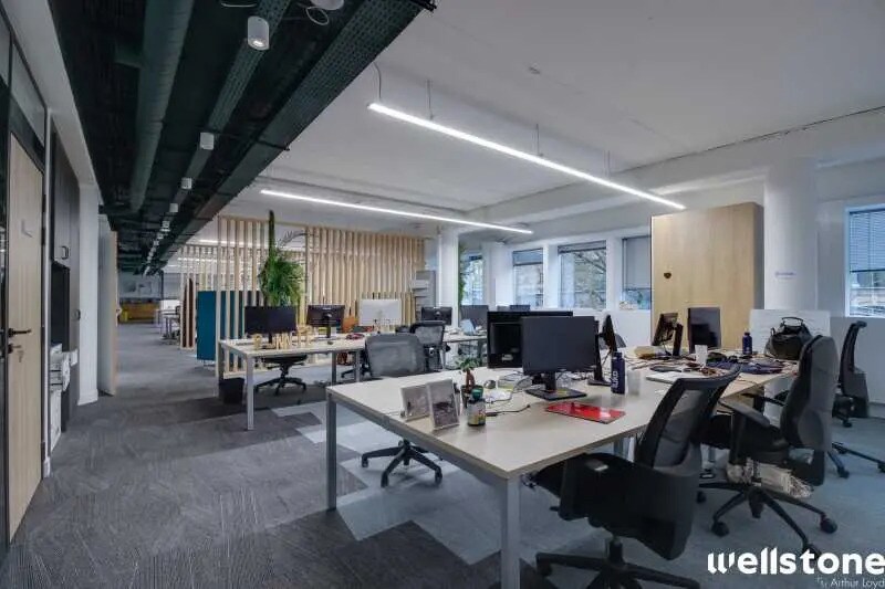 210 quai de Jemmapes, Paris à louer - Photo de l’immeuble – Image 2 sur 13