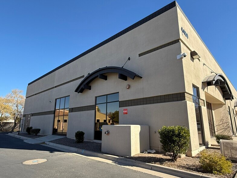 4450 E McLellan Rd, Mesa, AZ à vendre - Photo de l’immeuble – Image 2 sur 10