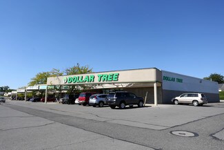 Plus de détails pour 332-354 N Main St, Kaysville, UT - Local commercial à louer