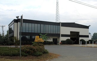 Plus de détails pour 8217 Fairview Rd, Charlotte, NC - Industriel/Logistique à vendre
