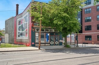 5836 Germantown Ave, Philadelphia, PA à louer Photo de l’immeuble– Image 1 sur 14