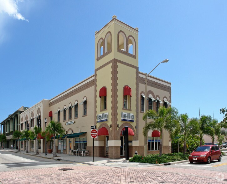 120 S Dixie Hwy, West Palm Beach, FL à louer - Photo principale – Image 3 sur 15