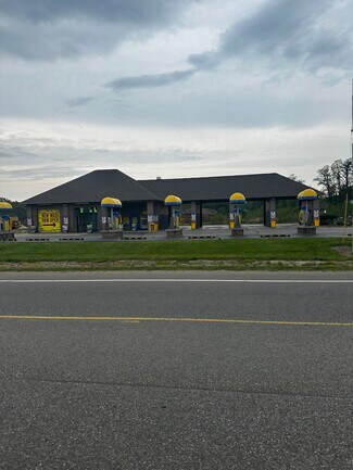 Plus de détails pour 5899 Morgan Rd E, Springfield, MI - Spécialisé à vendre