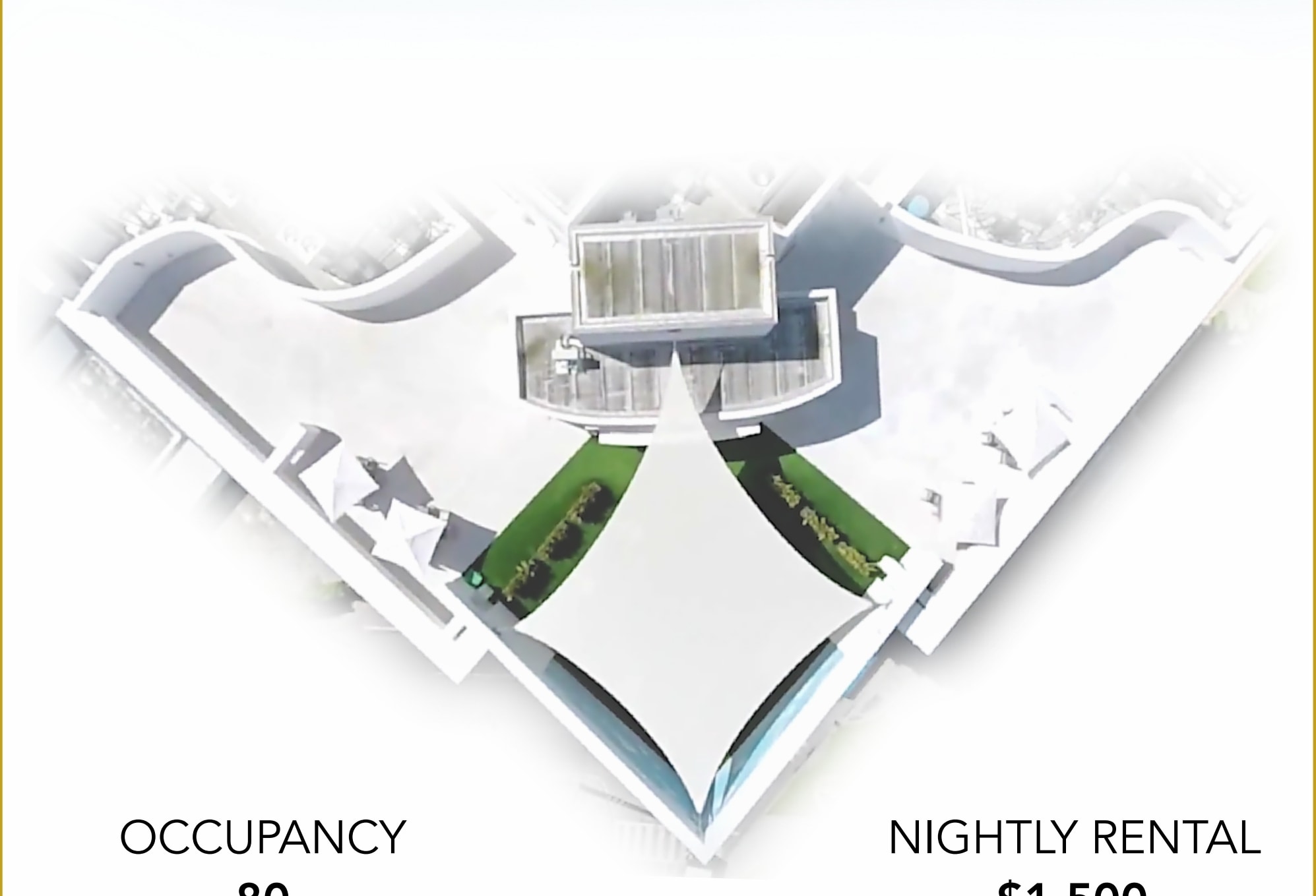 3150 SW 38th Ave, Coral Gables, FL à louer Plan d’étage– Image 1 sur 1