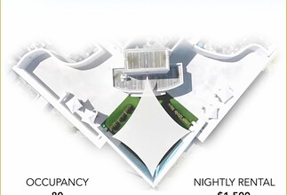 3150 SW 38th Ave, Coral Gables, FL à louer Plan d’étage– Image 1 sur 1