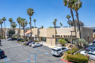 Plus de détails pour 2055-2085 Montiel Rd, San Marcos, CA - Local commercial à louer