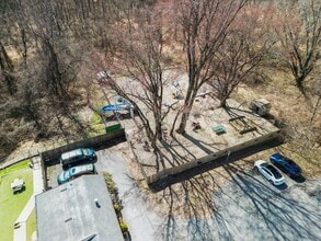 1481 US Highway 22 E, Annandale, NJ - Vue aérienne  vue de carte - Image1