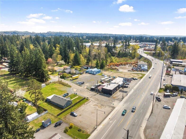 10321 State Ave, Marysville, WA à vendre - Photo de l’immeuble – Image 3 sur 9