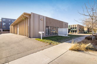 3280 Valmont Rd, Boulder, CO à louer Photo de l’immeuble– Image 1 sur 6