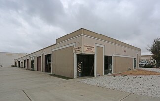 Plus de détails pour 10925 Wheatlands Ave, Santee, CA - Industriel/Logistique à louer