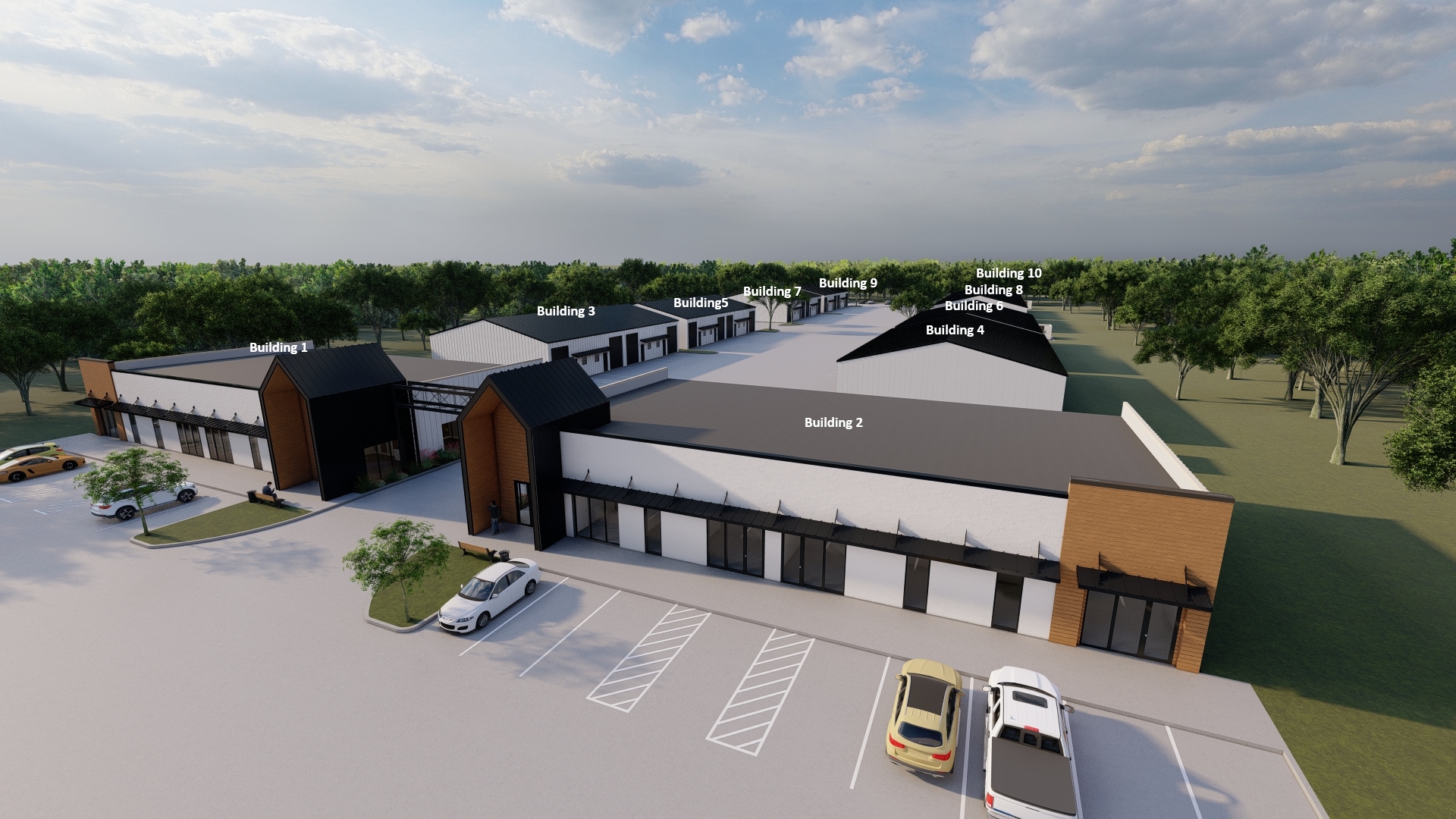 15720 State Highway 205, Terrell, TX à louer Autre– Image 1 sur 4