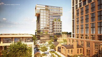 Plus de détails pour 3120 Buffalo Speedway, Houston, TX - Bureau à louer