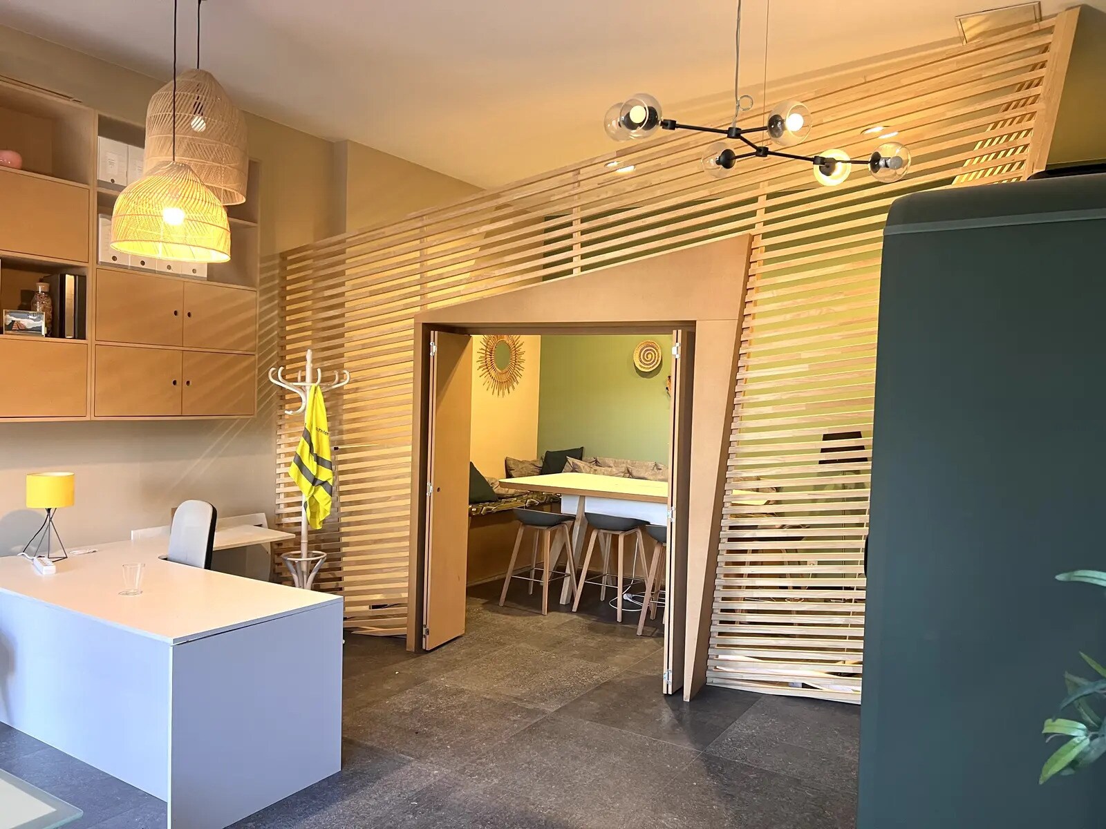 36 Bis Cours De Verdun, Bordeaux à louer Photo intérieure– Image 1 sur 6