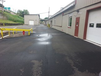 Plus de détails pour 340 McKinstry Ave, Chicopee, MA - Industriel/Logistique à louer