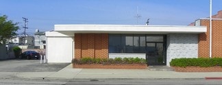 Plus de détails pour 1907 Border Ave, Torrance, CA - Bureau à louer