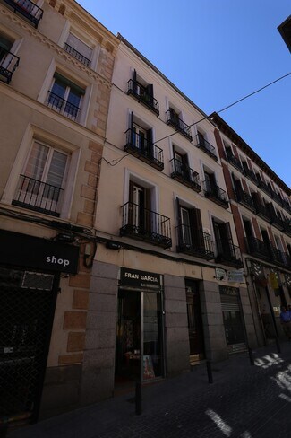 Plus de détails pour Calle Moratín, 40, Madrid - Local commercial à louer