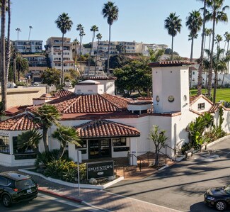 Plus de détails pour 1814 N El Camino Real, San Clemente, CA - Local commercial à vendre