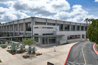 Plus de détails pour 16399 W Bernardo Dr, San Diego, CA - Bureau, Local d'activités à louer
