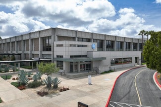 Plus de détails pour 16399 W Bernardo Dr, San Diego, CA - Bureau, Local d'activités à louer