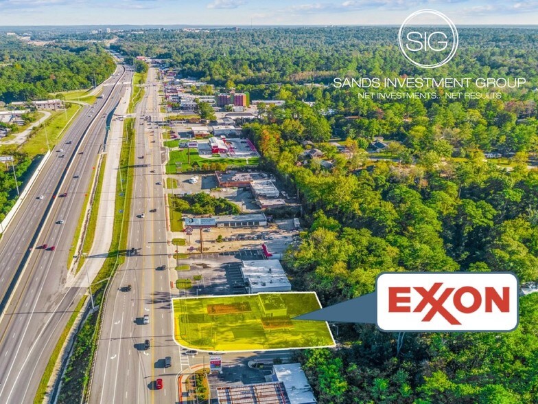 2840 Riverside Dr, Macon-Bibb, GA à louer - Photo principale – Image 1 sur 15