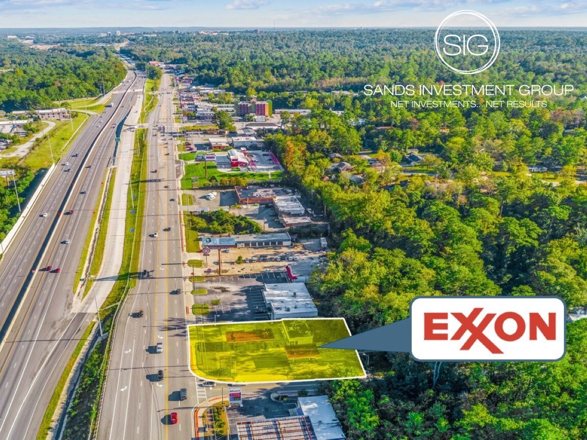 2840 Riverside Dr, Macon-Bibb, GA à louer Photo principale– Image 1 sur 16