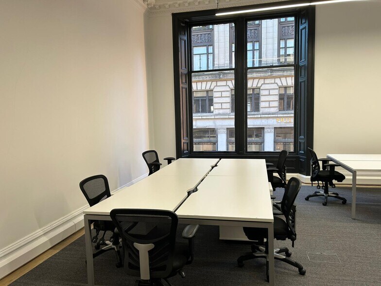 75 Bothwell St, Glasgow à louer - Photo intérieure – Image 3 sur 10