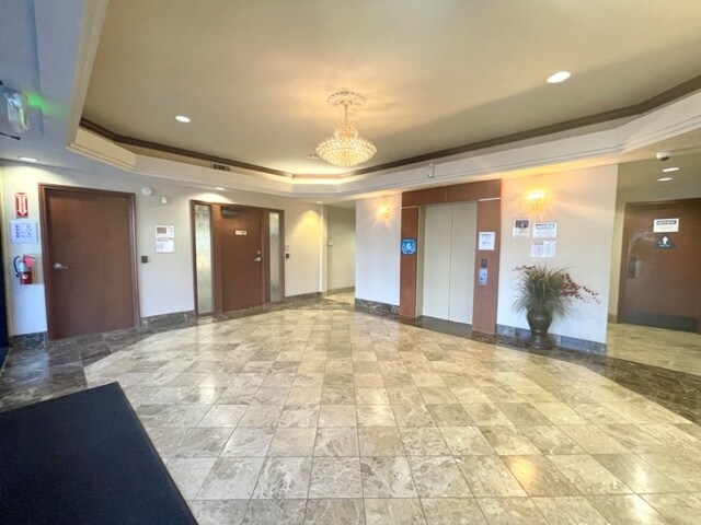 9500 Haven Ave, Rancho Cucamonga, CA à louer - Photo principale – Image 1 sur 10