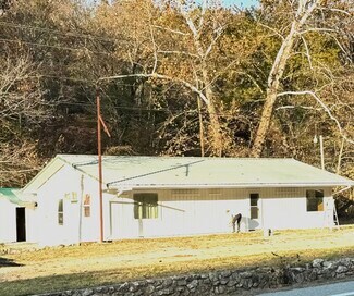 Plus de détails pour 2184 US-63, Hardy, AR - Local commercial à vendre