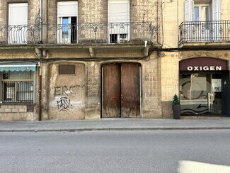 Plus de détails pour Carrer Vilanova, 3, Súria - Local commercial à louer