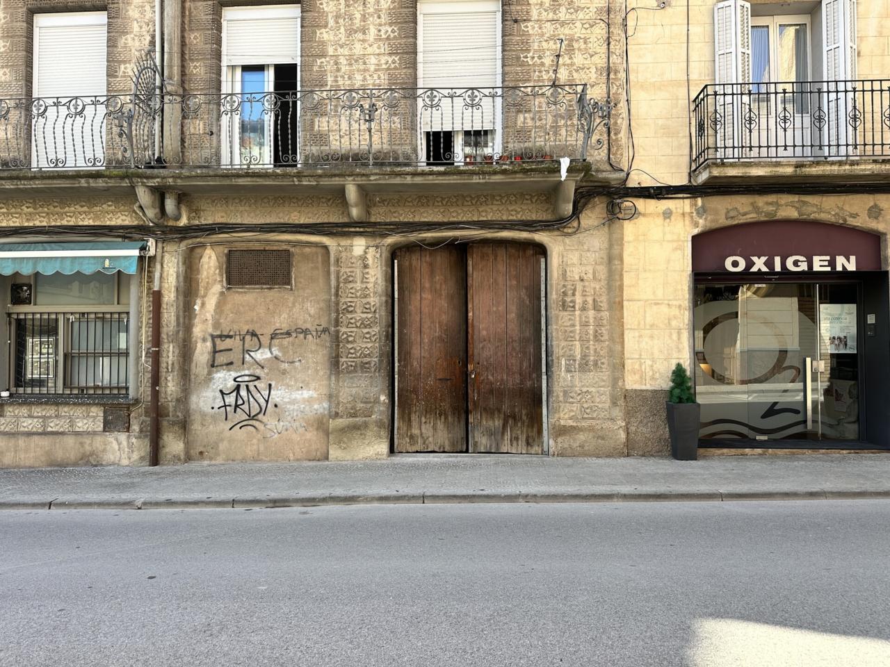 Carrer Vilanova, 3, Súria, Barcelona à louer Photo intérieure– Image 1 sur 2