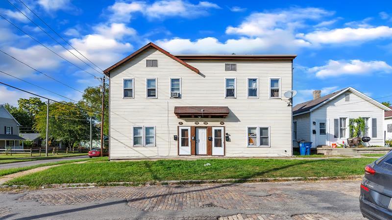 56 Jervis St, Toledo, OH à vendre - Photo de l’immeuble – Image 2 sur 2