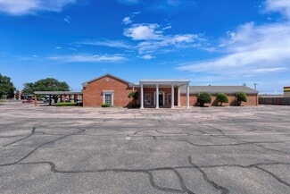 Plus de détails pour 4400 W Waco Dr, Waco, TX - Local commercial à vendre