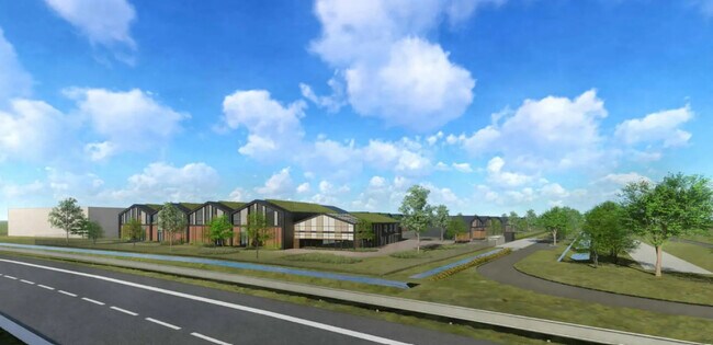 Plus de détails pour Bureau, Local d'activités à louer