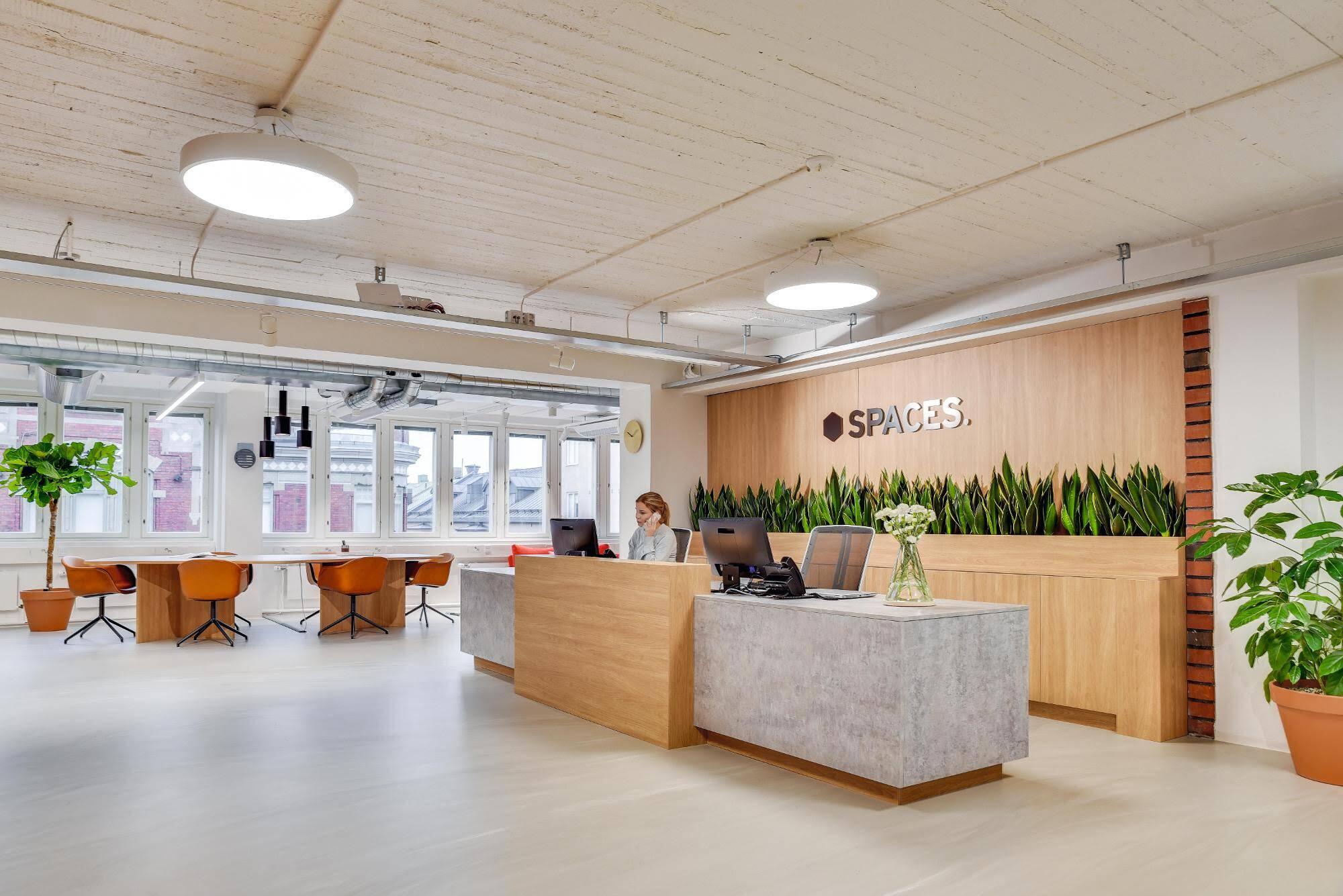 Espace de coworking dans Barcelone, Barcelona à louer Photo intérieure– Image 1 sur 8