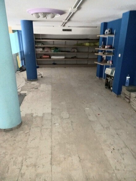 Local commercial dans Córdoba à louer - Photo intérieure – Image 3 sur 10