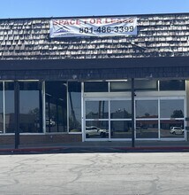 4015 West 5415 South, Kearns, UT à louer Photo intérieure– Image 1 sur 11